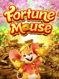 fortune mouse jogar ícone