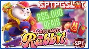 brabet pg fortune rabbit