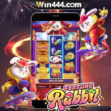 fortune rabbit pg baixar ícone