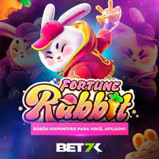 rabbit fortune horarios ícone