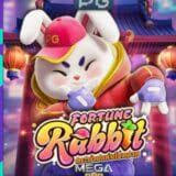 brabet pg fortune rabbit ícone