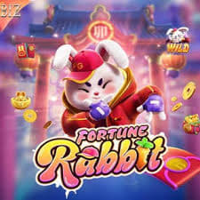 slot fortune rabbit demo ícone