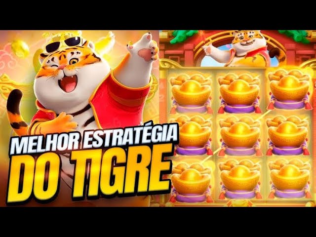 fortune tiger esporte da sorte Cartaz