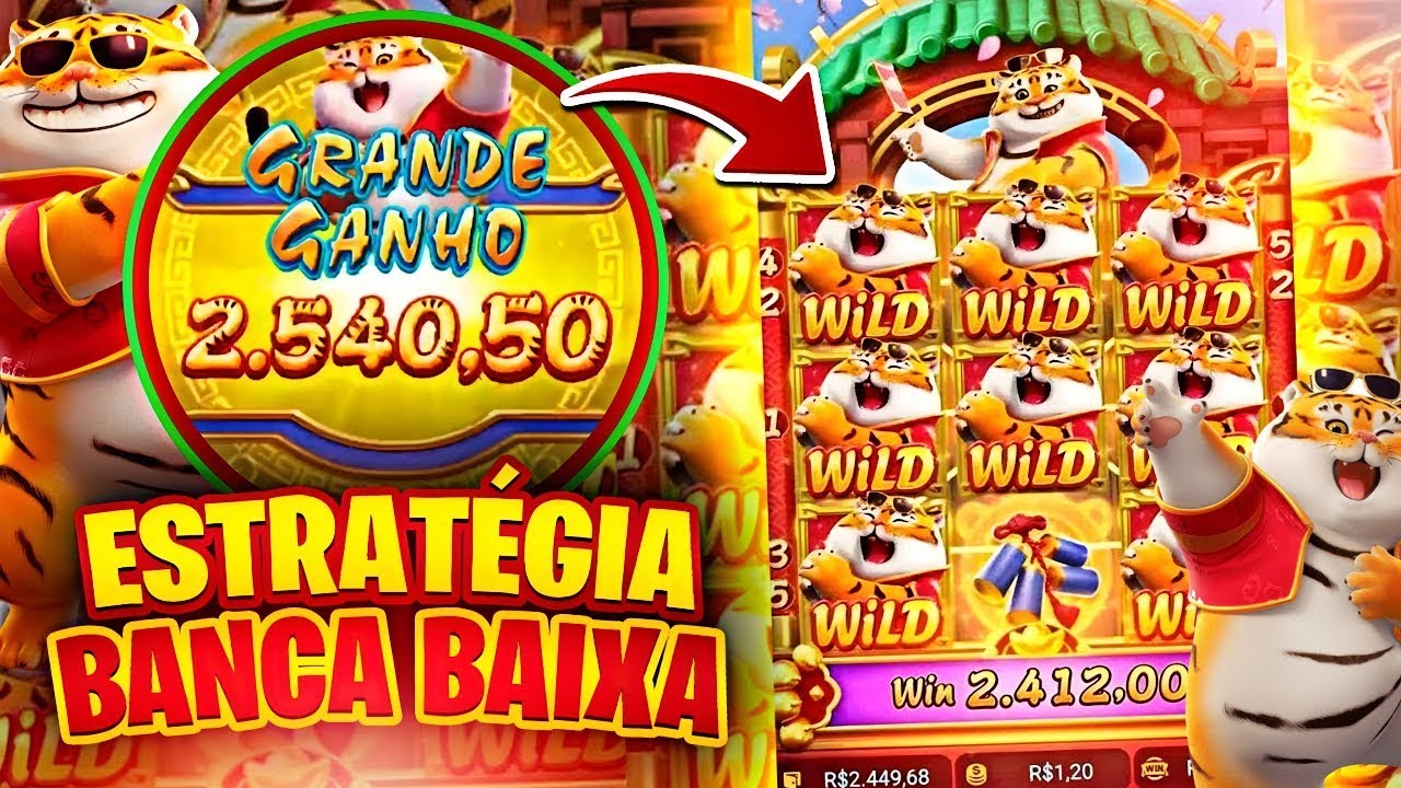 qual é o melhor horário para jogar fortune tiger