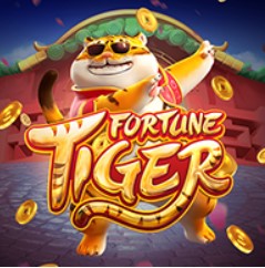 como se joga fortune tiger ícone